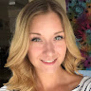 Meet your Posher, Monikajw